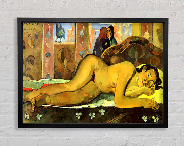 Gauguin für immer