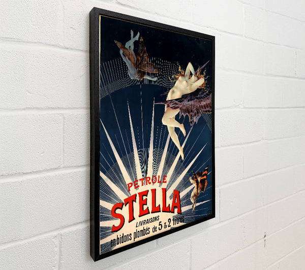 Petrole Stella