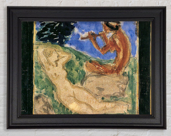 Franz von Stuck Spring 1