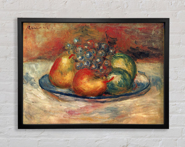 Renoir Stillleben 1