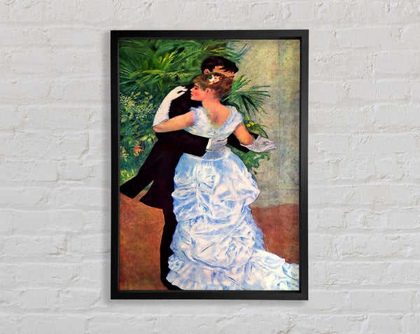 Renoir Der Tanz in der Stadt