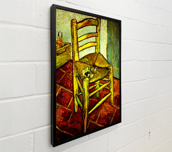 Van Gogh Chair