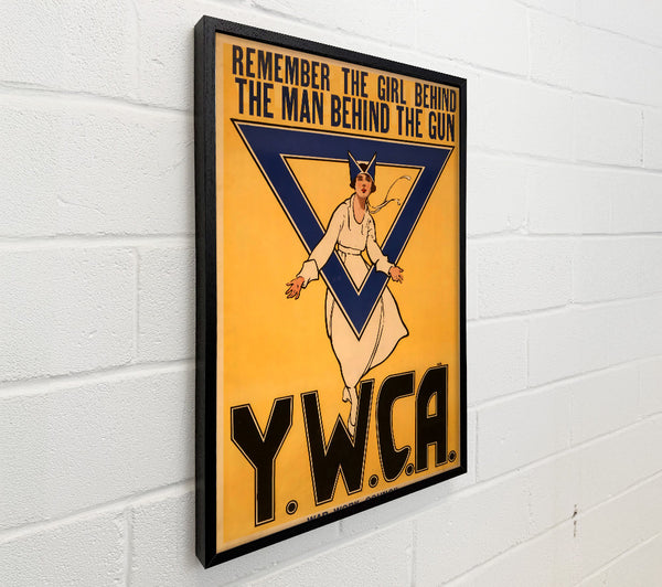 Ywca