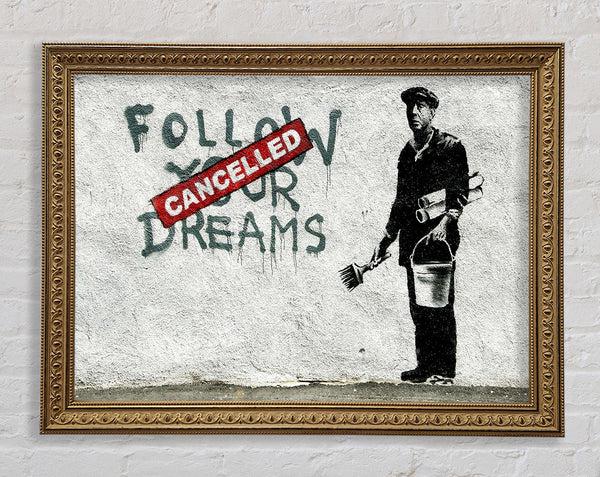Banksy Dreams