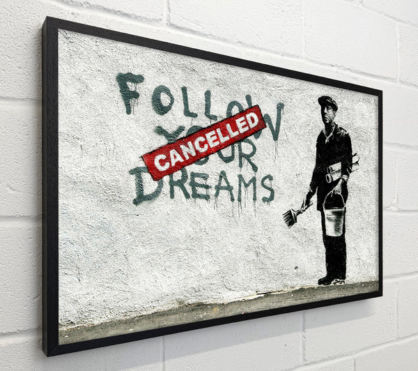 Banksy Dreams
