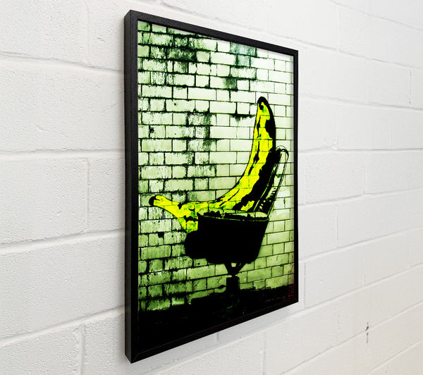 Banksy Office Director