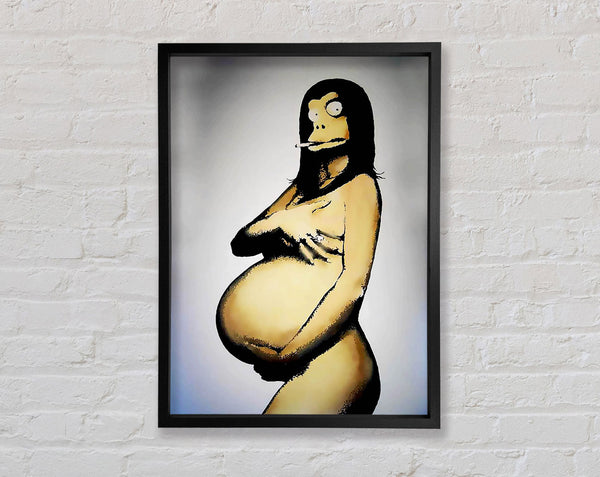 Die New-Age-Mona Lisa