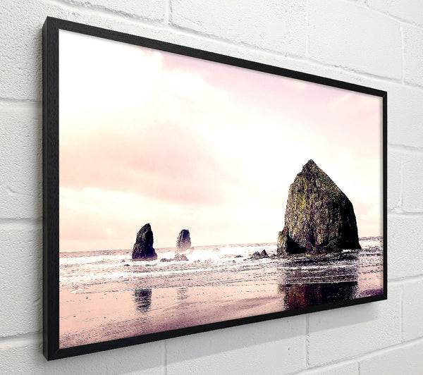 Cannon Beach