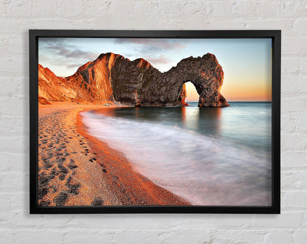 Durdle Door, England