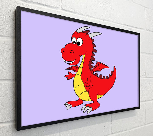 Big Dragon Lilac