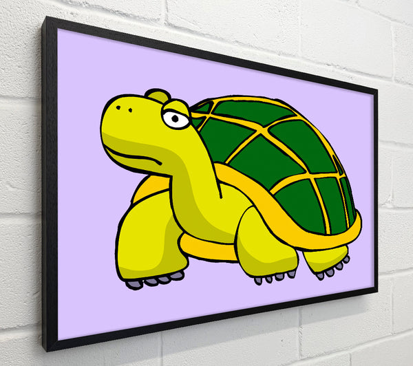 Big Turtle Lilac