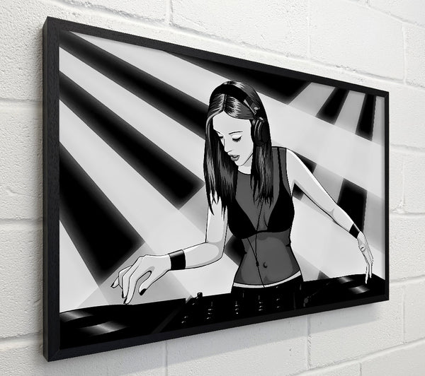 Dj Woman