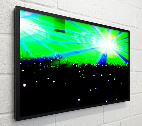 Green Rave
