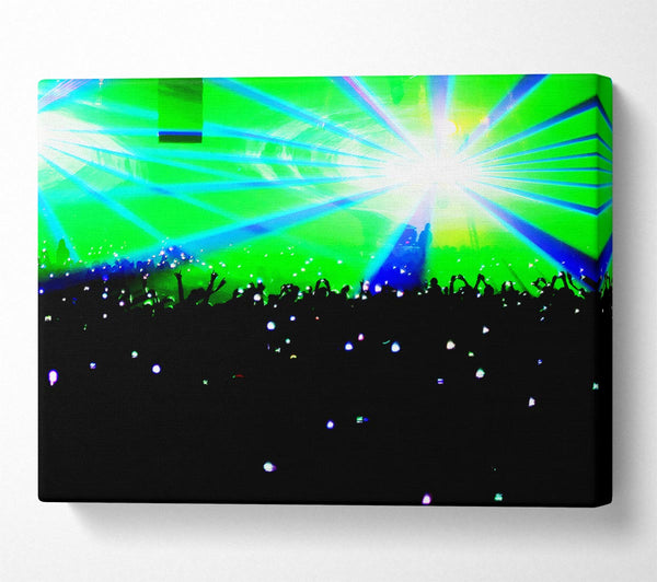 Green Rave