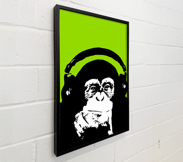 Monkey Dj