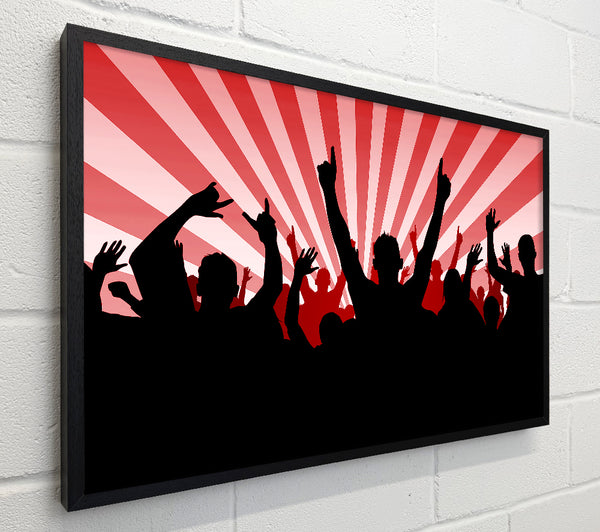 Red Rave