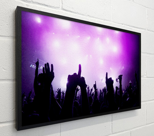 Purple Rave