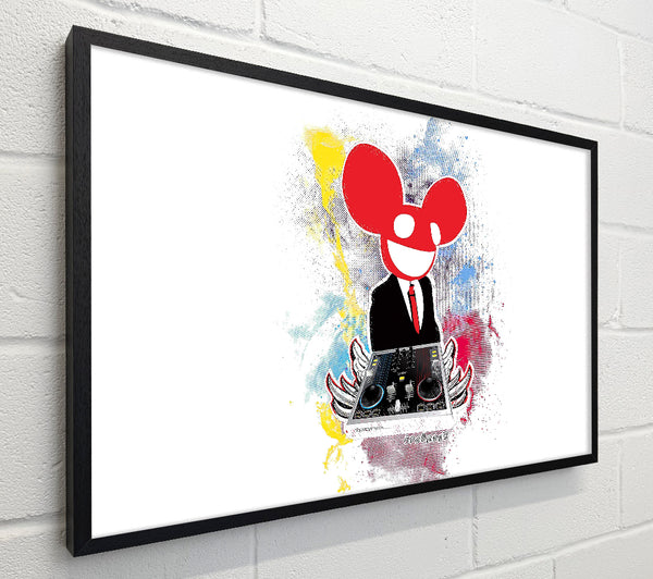 Mouse It Up