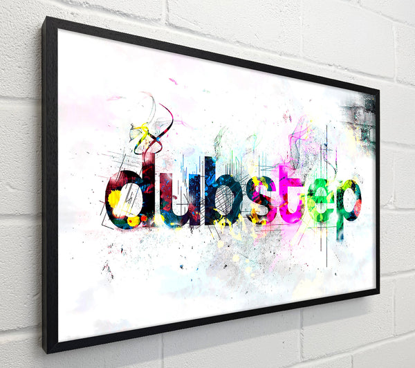 Dubstep Coloured