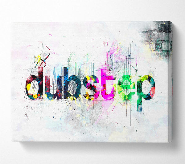 Dubstep Coloured