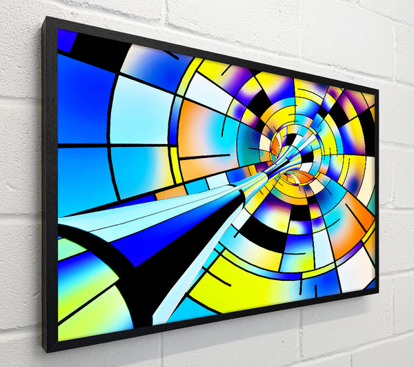 Time Tunnel