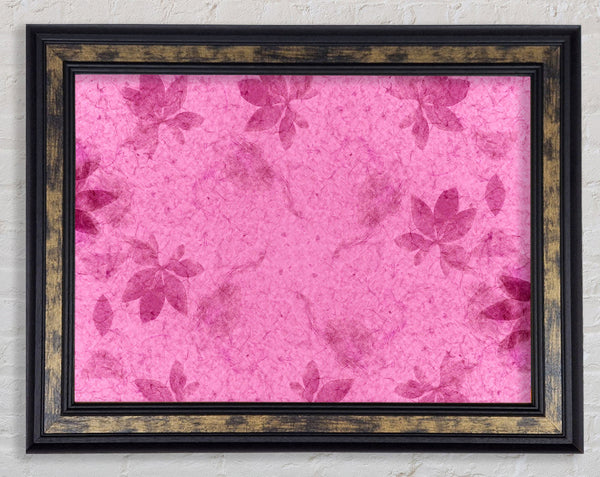 Pink Delicate