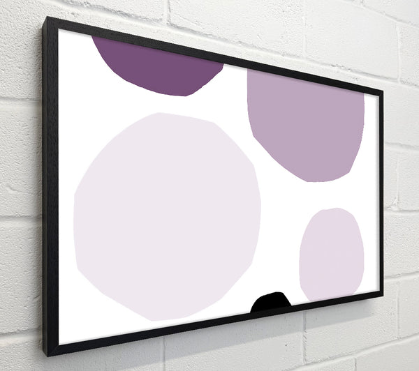 Ending In Itself Lilac