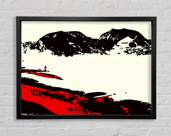 Der Aufstieg des Red River