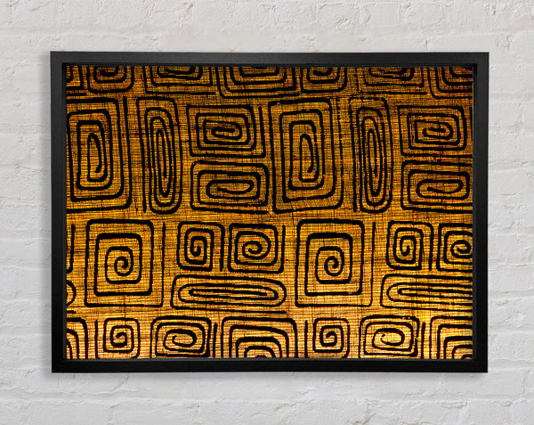 Das goldene Labyrinth