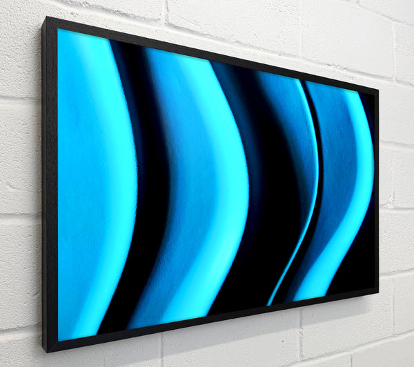Depths Of Blue