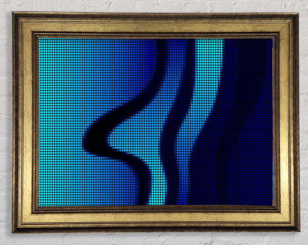 Innen Blau