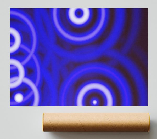 Circumterrestrial Print