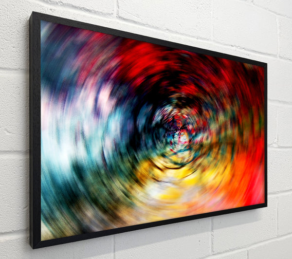 Rainbow Time Warp