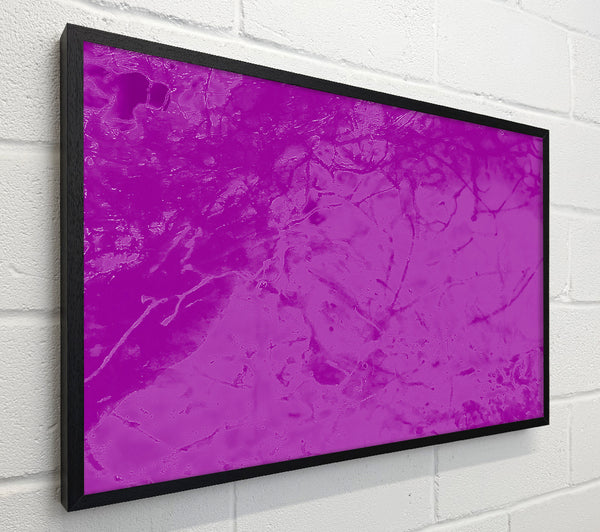 Purple On Purple
