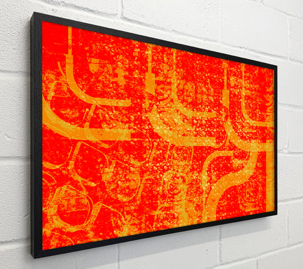 Union Of Orange