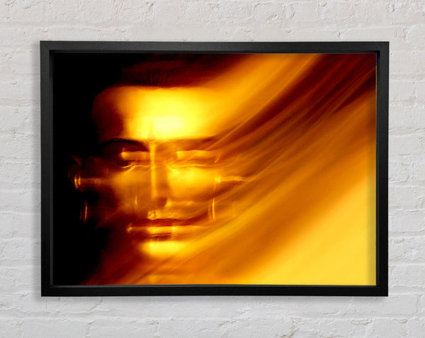 Geist des Buddha