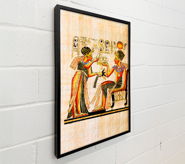 Egyptian Papyrus