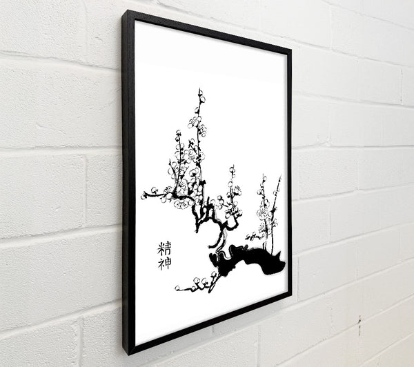 Japanese Tree Of Life