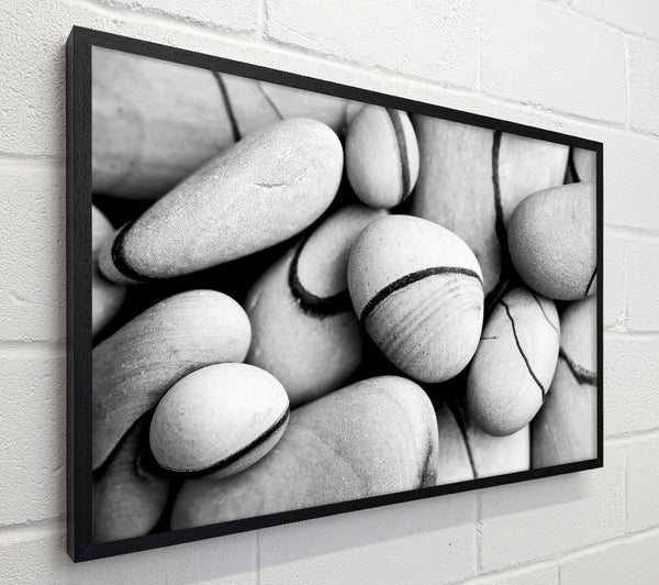 Stone Formation