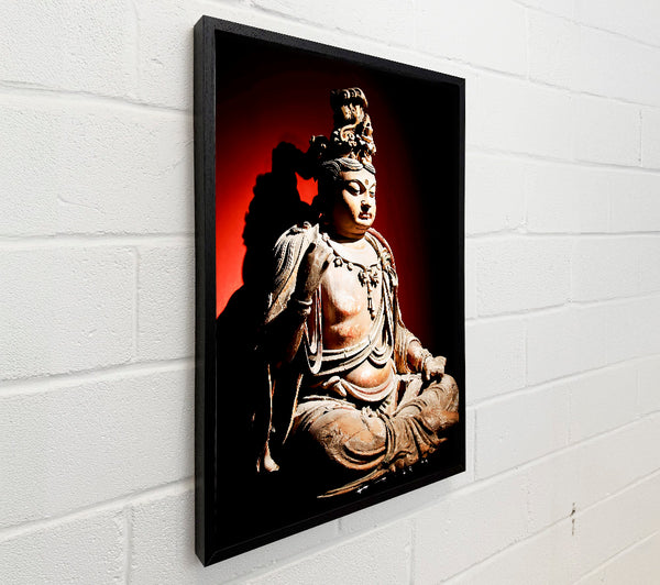 Buddha Peace Within