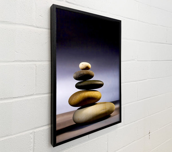 The Balance Of Stone