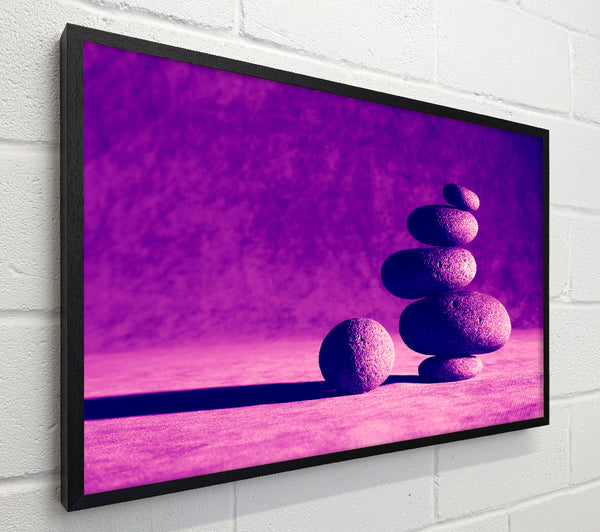 Pink Stone Age