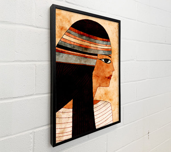 Egyptian Queen