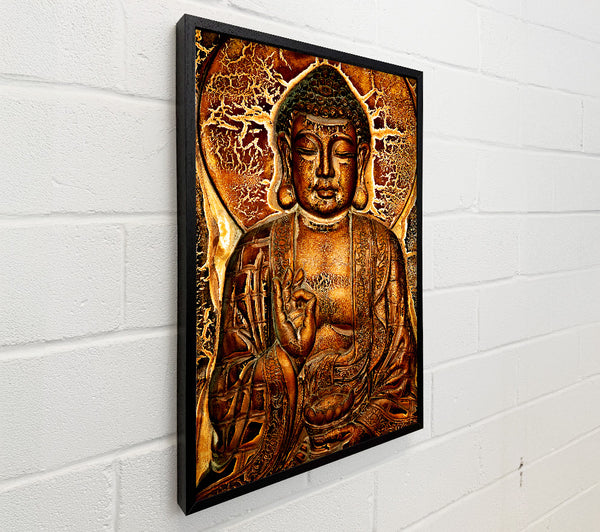 Hindu God Gold
