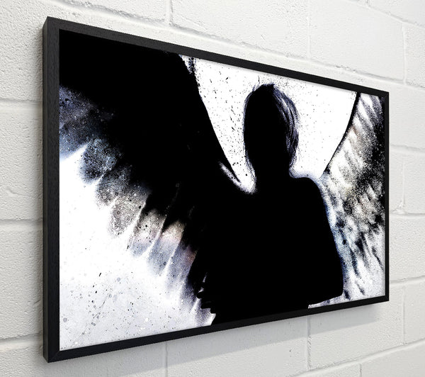 Angel Shadow