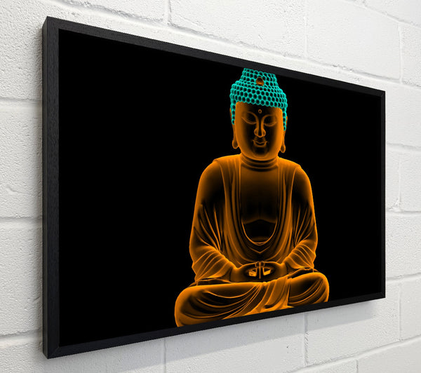 Lord Buddha