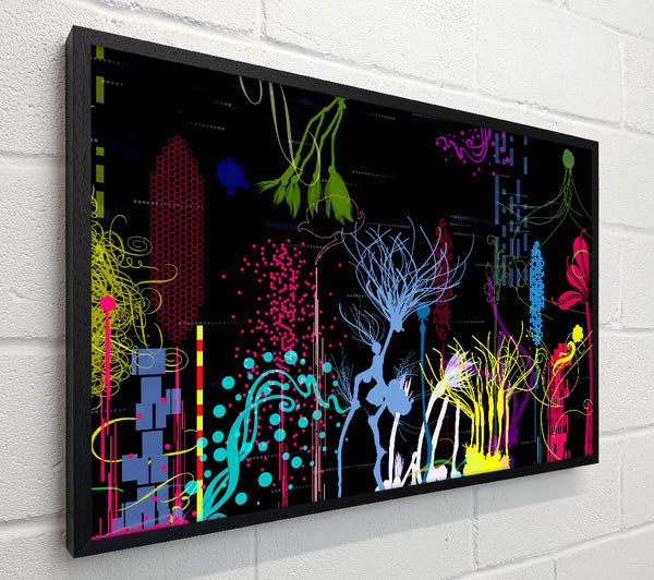 Rave Art