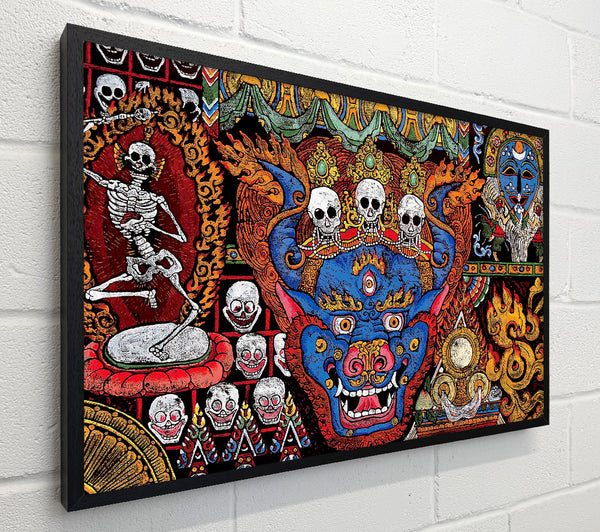 Tibetan Art