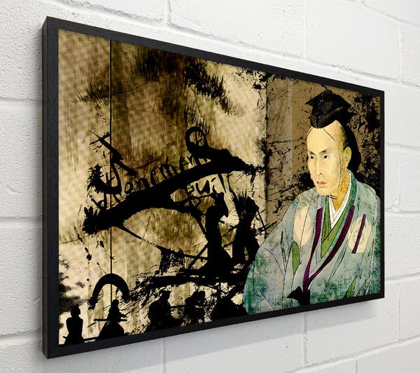 Japanese Kuniyoshi
