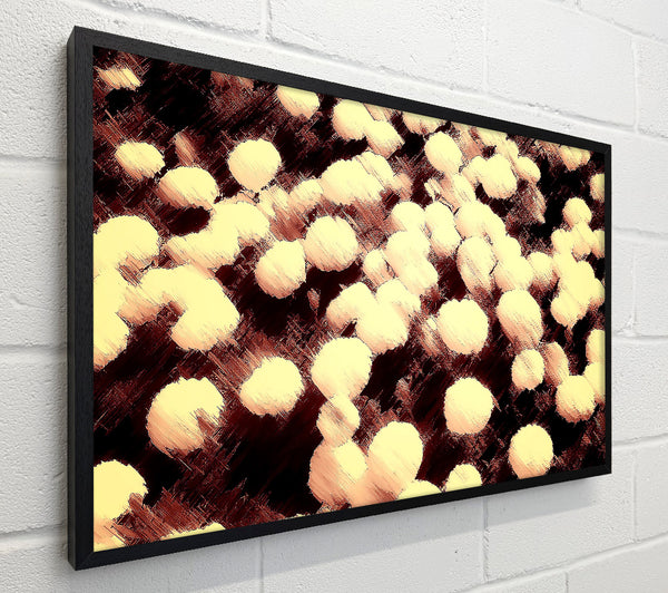 Marigolds Painting